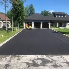 Best Concrete Driveway Installation  in Kennedy, CA